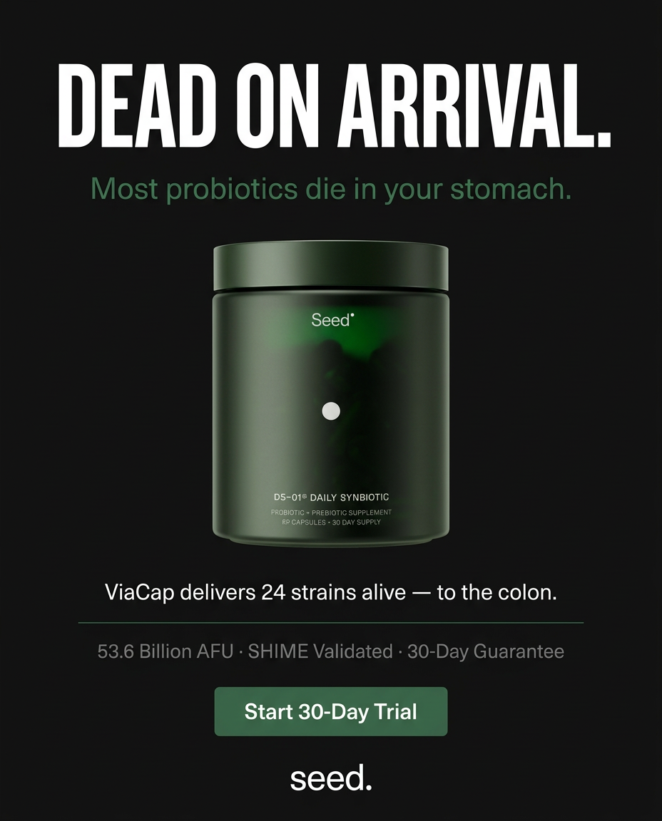 Seed Static Ad 1