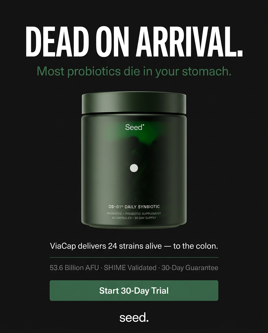 Seed Static Ad 2